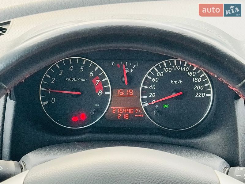 Хетчбек Nissan Note 2009 в Житомирі