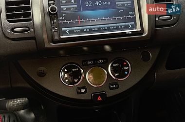 Хэтчбек Nissan Note 2007 в Полтаве фото 7 Хэтчбек Nissan Note 2007 в Полтаве