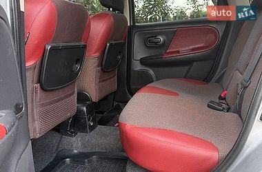 Хэтчбек Nissan Note 2007 в Полтаве фото 8 Хэтчбек Nissan Note 2007 в Полтаве