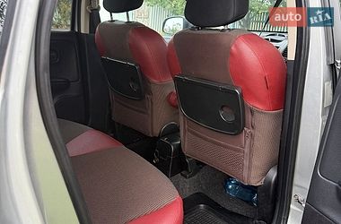 Хэтчбек Nissan Note 2007 в Полтаве фото 9 Хэтчбек Nissan Note 2007 в Полтаве