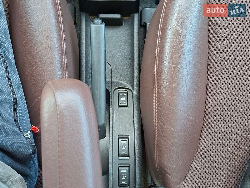 Хетчбек Nissan Note 2008 в Кагарлику фото 20 Хетчбек Nissan Note 2008 в Кагарлику
