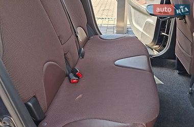 Хетчбек Nissan Note 2008 в Кагарлику фото 60 Хетчбек Nissan Note 2008 в Кагарлику