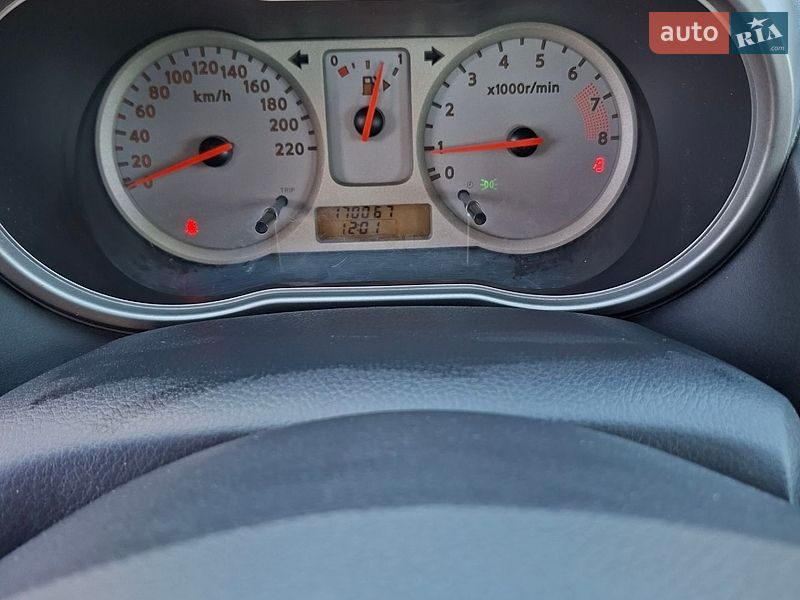 Хетчбек Nissan Note 2008 в Кагарлику фото 70 Хетчбек Nissan Note 2008 в Кагарлику