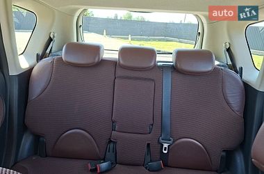 Хетчбек Nissan Note 2008 в Кагарлику фото 72 Хетчбек Nissan Note 2008 в Кагарлику