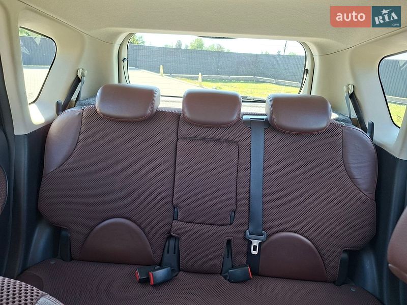 Хетчбек Nissan Note 2008 в Кагарлику фото 72 Хетчбек Nissan Note 2008 в Кагарлику