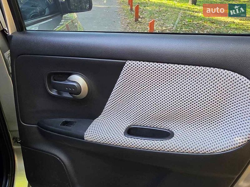 Хетчбек Nissan Note 2007 в Києві