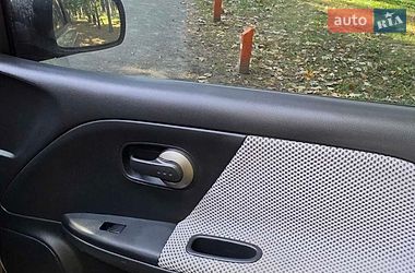 Хетчбек Nissan Note 2007 в Києві