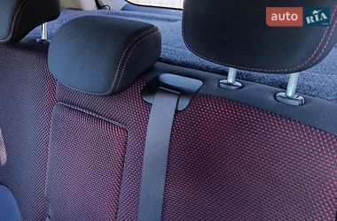 Хэтчбек Nissan Note 2007 в Киеве фото 8 Хэтчбек Nissan Note 2007 в Киеве