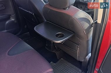 Хэтчбек Nissan Note 2007 в Киеве фото 11 Хэтчбек Nissan Note 2007 в Киеве