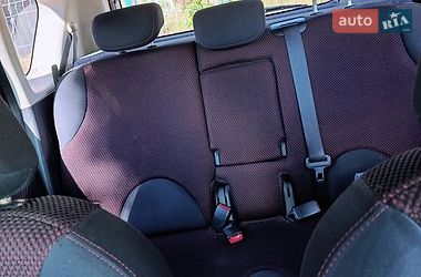 Хэтчбек Nissan Note 2007 в Киеве фото 13 Хэтчбек Nissan Note 2007 в Киеве