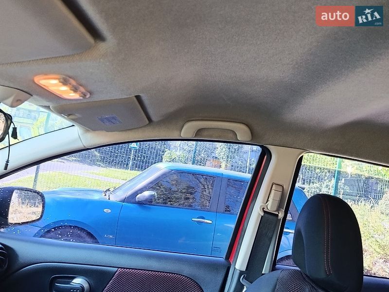 Хэтчбек Nissan Note 2007 в Киеве фото 19 Хэтчбек Nissan Note 2007 в Киеве