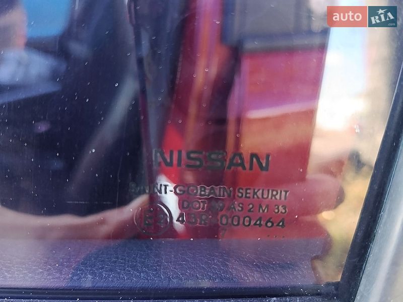 Хэтчбек Nissan Note 2007 в Киеве фото 24 Хэтчбек Nissan Note 2007 в Киеве