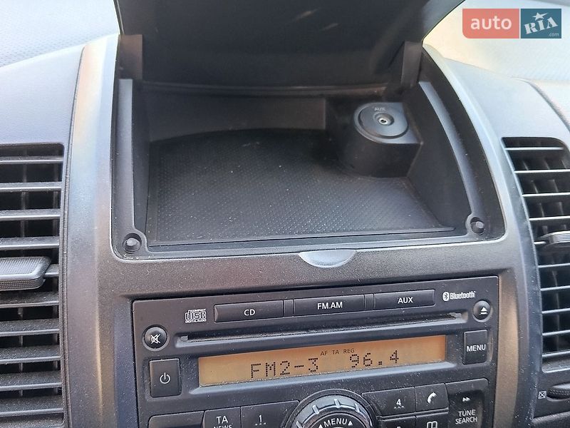 Хэтчбек Nissan Note 2007 в Киеве фото 36 Хэтчбек Nissan Note 2007 в Киеве