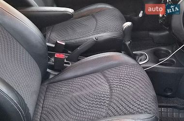 Хэтчбек Nissan Note 2013 в Киеве