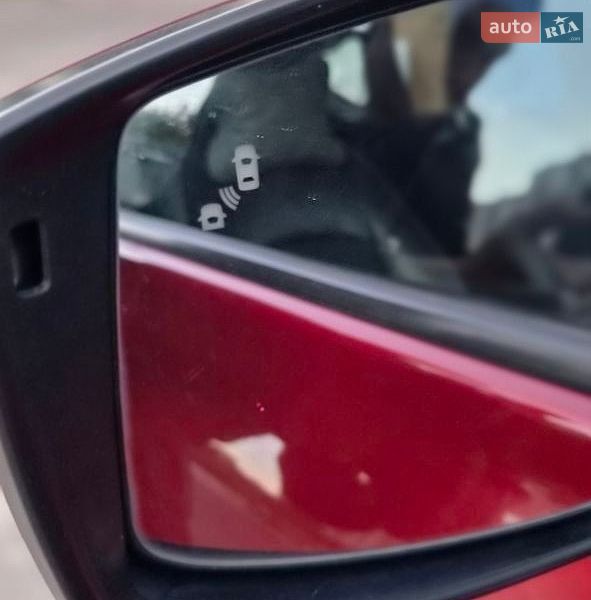 Хэтчбек Nissan Note 2013 в Киеве