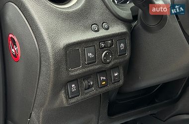 Хэтчбек Nissan Note 2018 в Умани