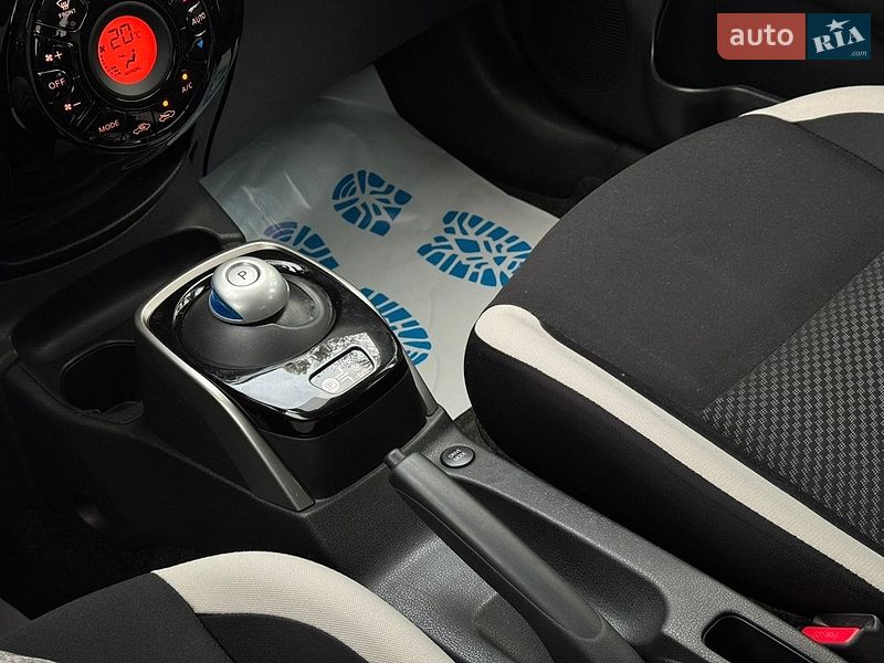 Хэтчбек Nissan Note 2018 в Умани