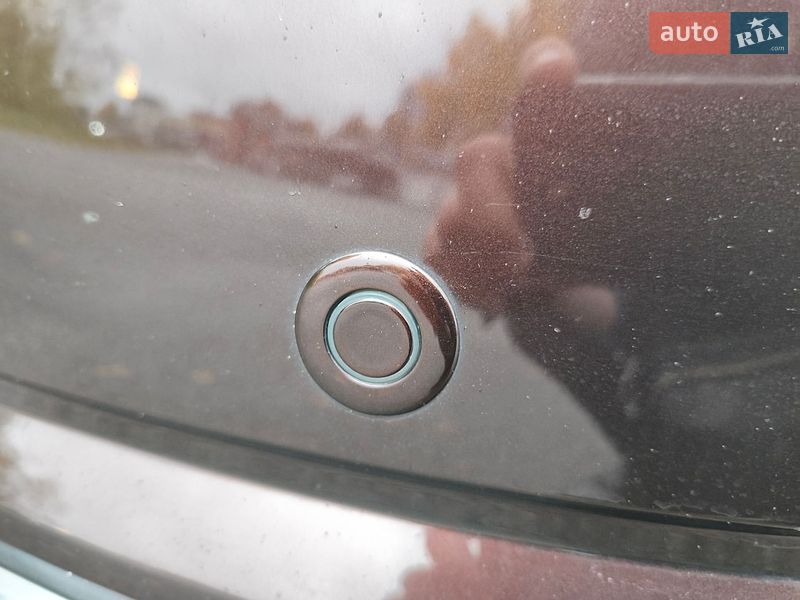 Хэтчбек Nissan Note 2018 в Киеве