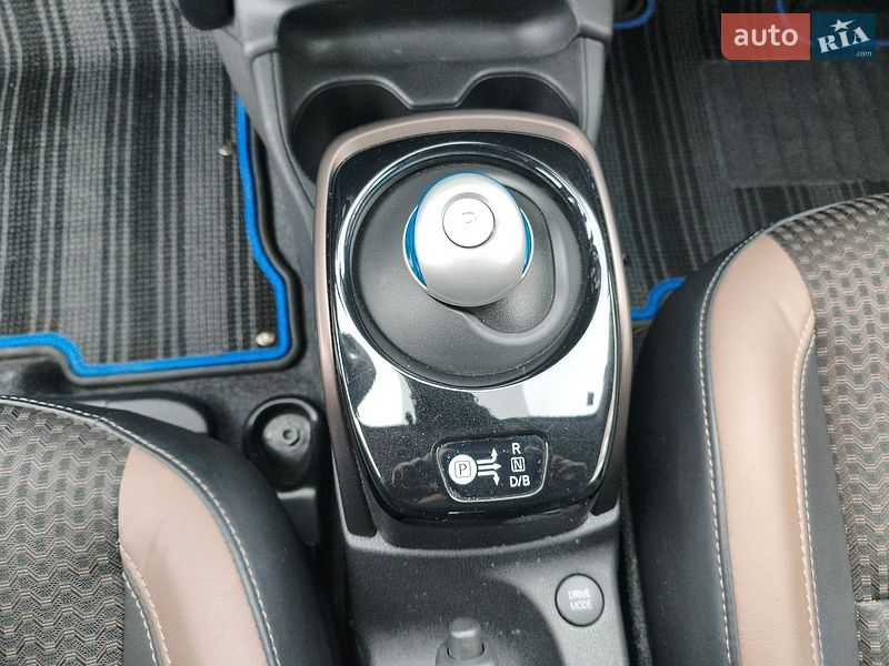 Хэтчбек Nissan Note 2018 в Киеве