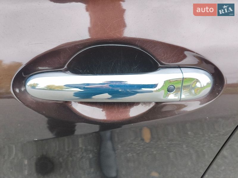 Хэтчбек Nissan Note 2018 в Киеве