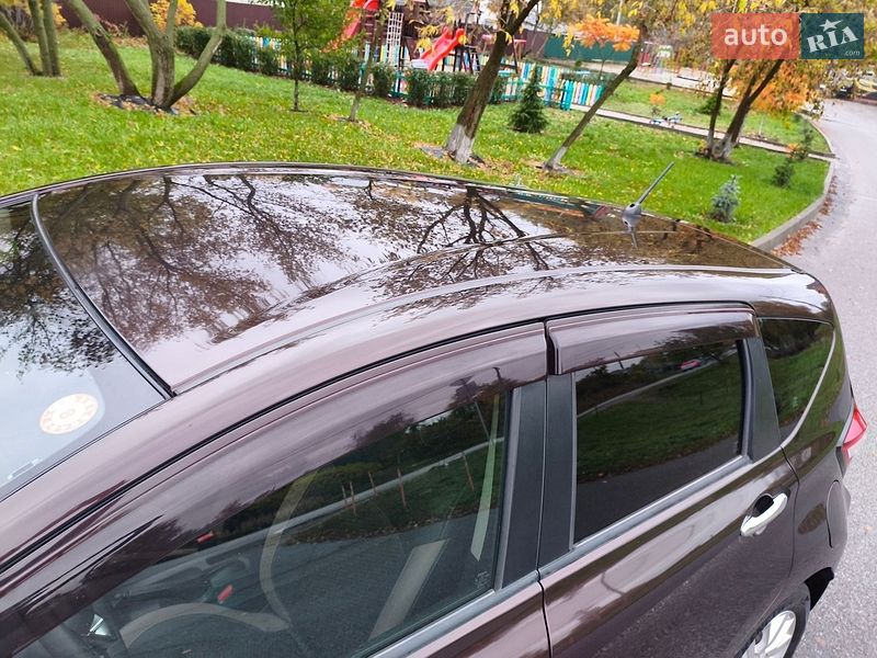 Хэтчбек Nissan Note 2018 в Киеве