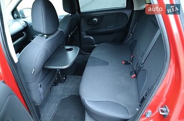 Хетчбек Nissan Note 2008 в Трускавці
