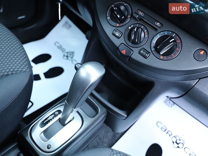Хетчбек Nissan Note 2008 в Трускавці