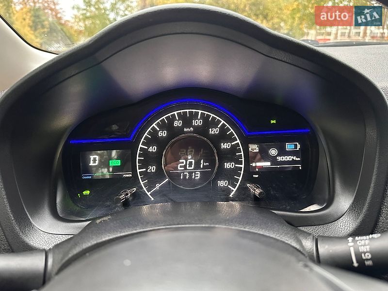 Хэтчбек Nissan Note 2020 в Киеве