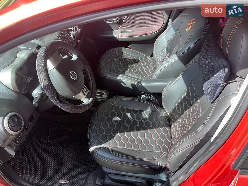 Хетчбек Nissan Note 2008 в Радомишлі фото 16 Хетчбек Nissan Note 2008 в Радомишлі