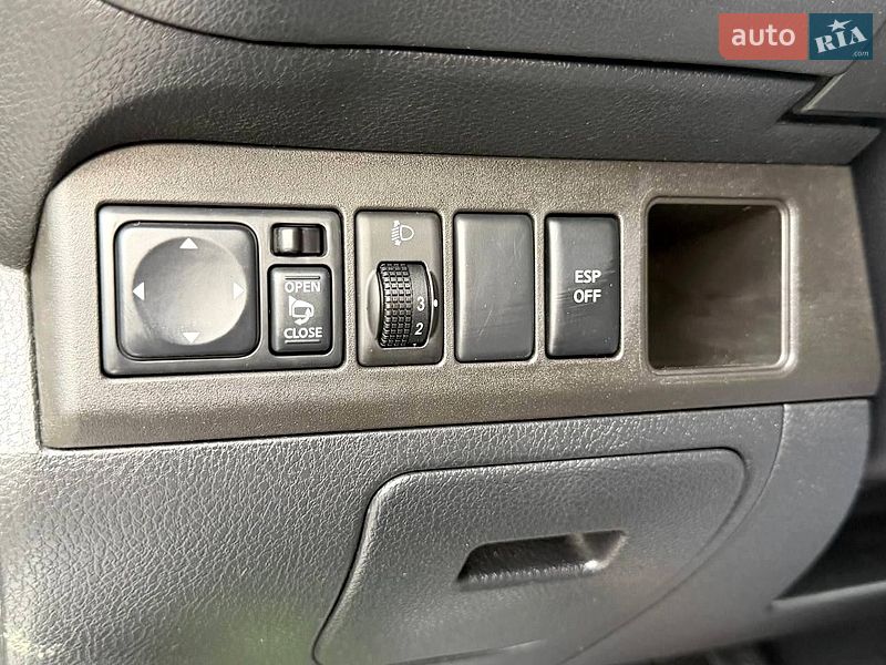 Хетчбек Nissan Note 2007 в Києві