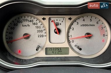 Хетчбек Nissan Note 2007 в Києві