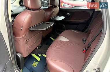 Хетчбек Nissan Note 2007 в Києві