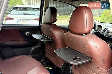 Хетчбек Nissan Note 2007 в Києві
