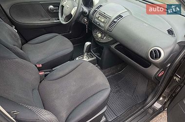 Хетчбек Nissan Note 2006 в Кам'янському