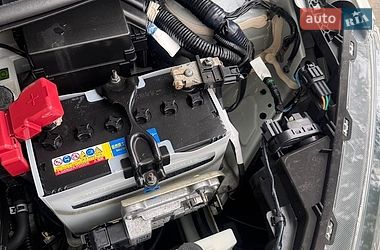 Хэтчбек Nissan Note 2016 в Киеве