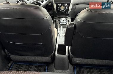 Хэтчбек Nissan Note 2017 в Киеве