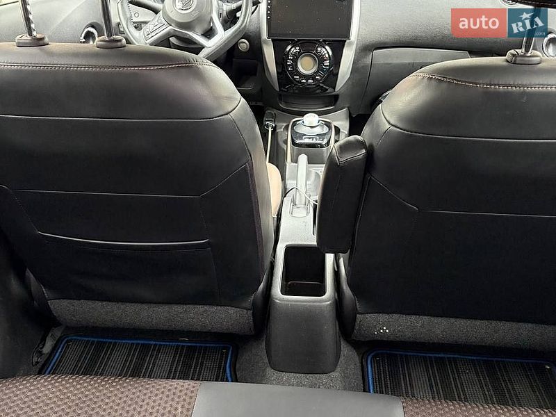 Хэтчбек Nissan Note 2017 в Киеве