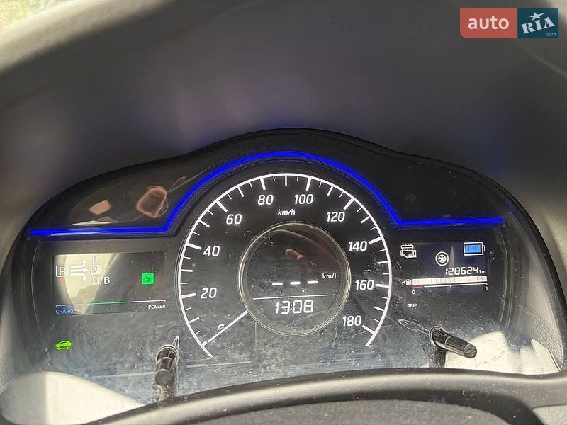 Хэтчбек Nissan Note 2017 в Киеве