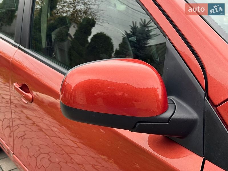 Хэтчбек Nissan Note 2007 в Ивано-Франковске