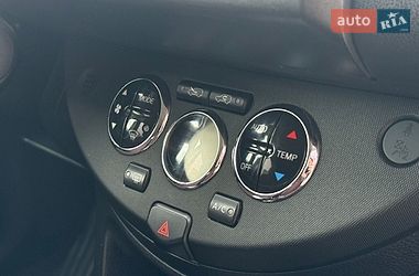 Хэтчбек Nissan Note 2007 в Дубно