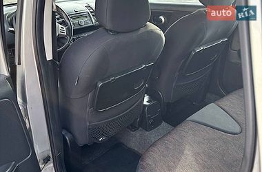 Хэтчбек Nissan Note 2009 в Полтаве