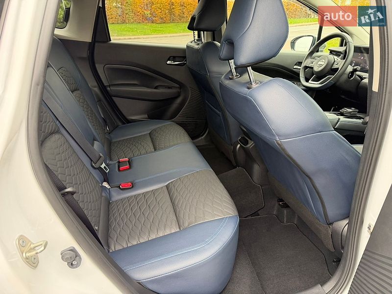Хетчбек Nissan Note 2021 в Києві