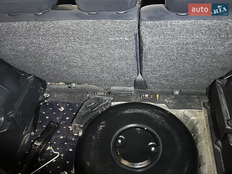 Хэтчбек Nissan Note 2011 в Белой Церкви фото 18 Хэтчбек Nissan Note 2011 в Белой Церкви