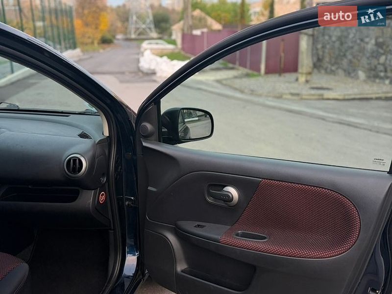 Хэтчбек Nissan Note 2007 в Виннице фото 31 Хэтчбек Nissan Note 2007 в Виннице