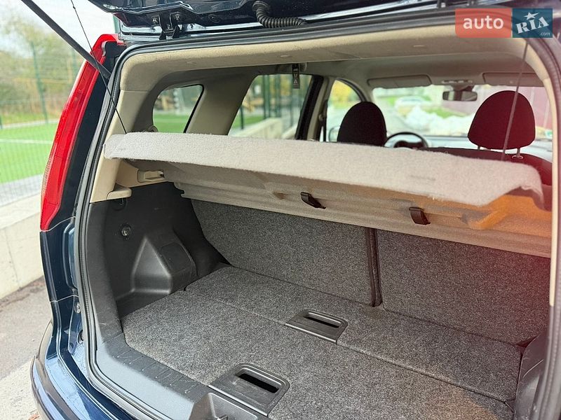 Хэтчбек Nissan Note 2007 в Виннице фото 42 Хэтчбек Nissan Note 2007 в Виннице