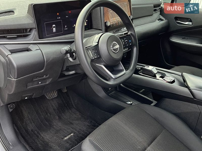 Хэтчбек Nissan Note 2021 в Киеве фото 12 Хэтчбек Nissan Note 2021 в Киеве