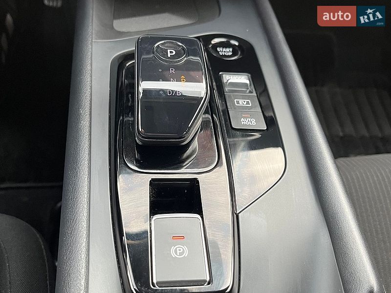 Хэтчбек Nissan Note 2021 в Киеве фото 14 Хэтчбек Nissan Note 2021 в Киеве