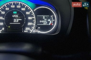 Хэтчбек Nissan Note 2014 в Львове фото 34 Хэтчбек Nissan Note 2014 в Львове