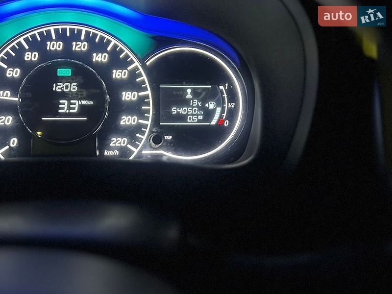 Хэтчбек Nissan Note 2014 в Львове фото 34 Хэтчбек Nissan Note 2014 в Львове
