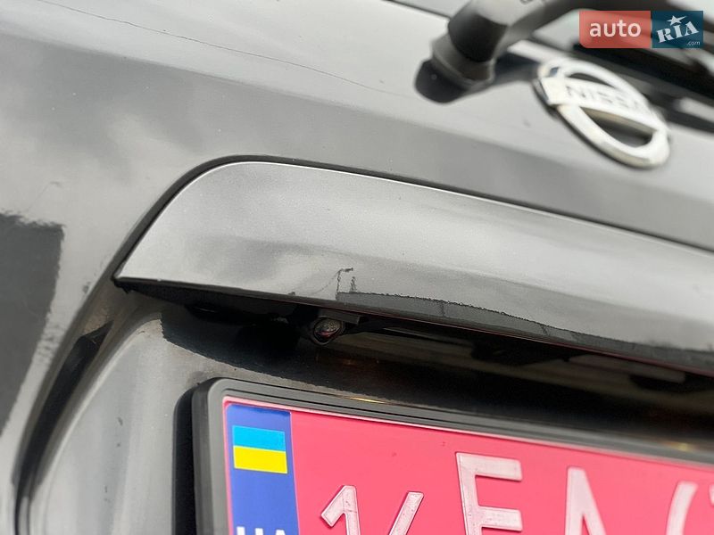 Хэтчбек Nissan Note 2014 в Львове фото 41 Хэтчбек Nissan Note 2014 в Львове